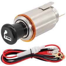 Car Cigarette Lighter